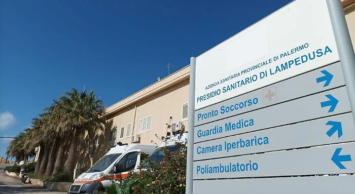 Sanit&agrave; di prossimit&agrave; e giovani protagonisti: cos&igrave; Lampedusa accorcia le distanze con la terraferma