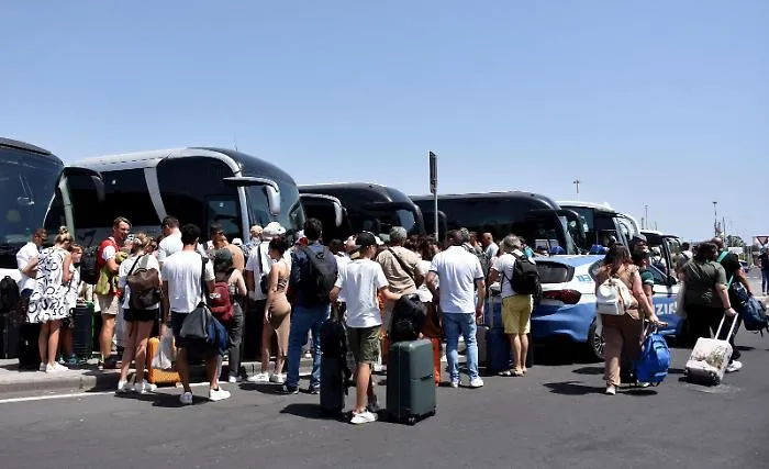 Da Comiso a Catania, l'autobus dell'emergenza chiede 10 euro in nero: &laquo;Vergognoso atto di sciacallaggio&raquo;