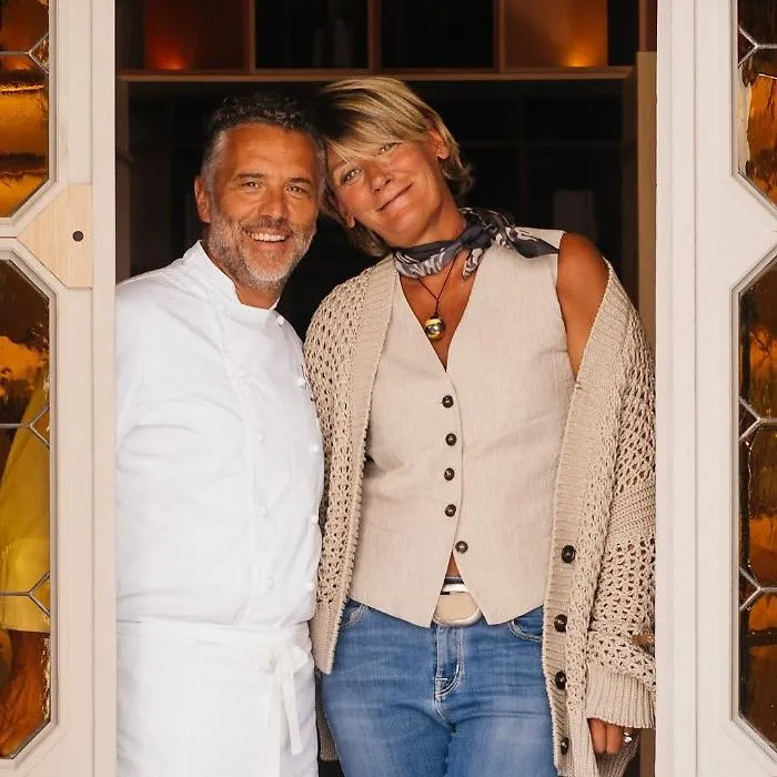 Si &egrave; spenta Silvia Bernardocchi, moglie dello chef Giancarlo Perbellini, gli ultimi anni spesi nell'impegno  contro il colangiocarcinoma