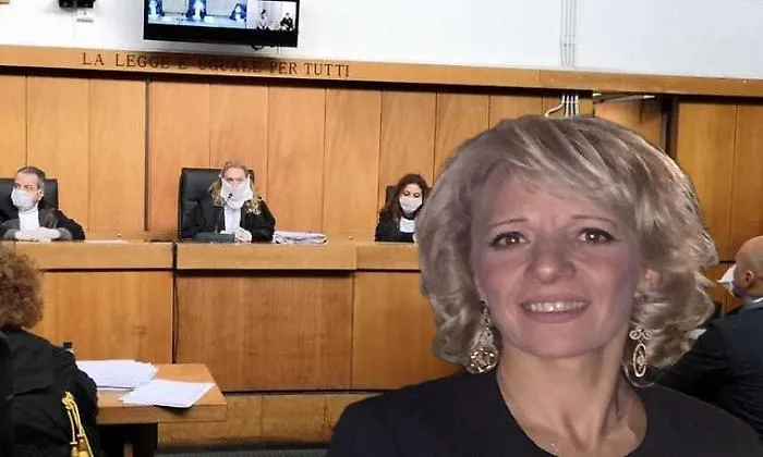 Dallo studio legale alla cella: l'ex avvocato Angela Porcello rischia il ritorno dietro le sbarre 