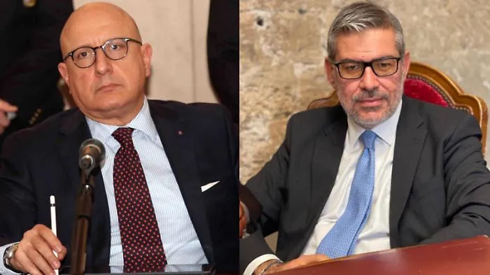 Corruzione, ecco tutte le accuse dei pm ad Armao e Lombardo:  interessi in rifiuti, energia e sanit&agrave;