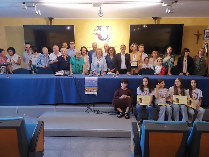 San Francesco e la Costituzione: i giovani per l'ambiente, la libert&agrave; e la pace