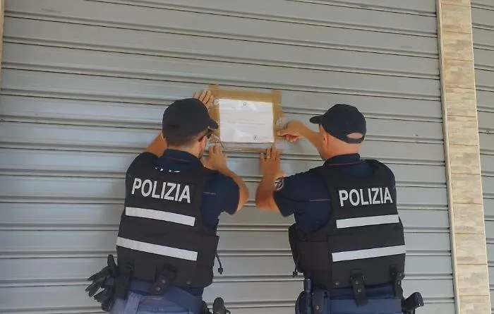 Giro di vite sui locali a rischio: sospesa la licenza a un esercizio di Palma di Montechiaro
