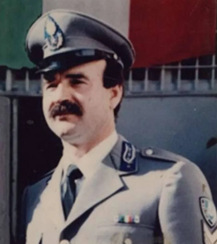 Agrigento ricorda Pasquale Di Lorenzo, il sovrintendente di polizia penitenziaria ucciso dalla mafia nel 1992