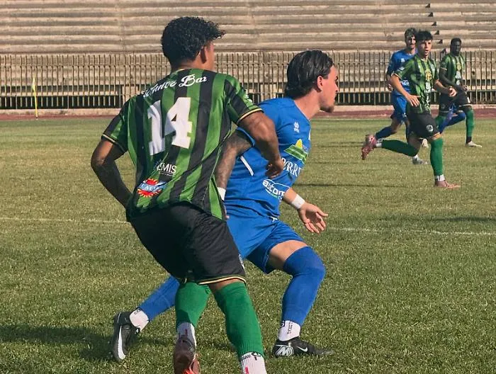 Lo Sciacca saluta la Coppa Italia: lo 0-0 del Gurrera qualifica il Kamarat
