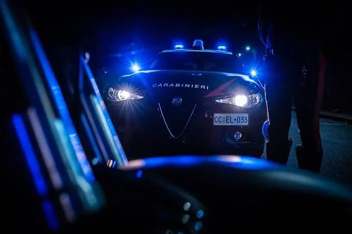 Agrigento, molestata e gettata dall'auto nella notte: la foto con lo smartphone incastra l'aggressore