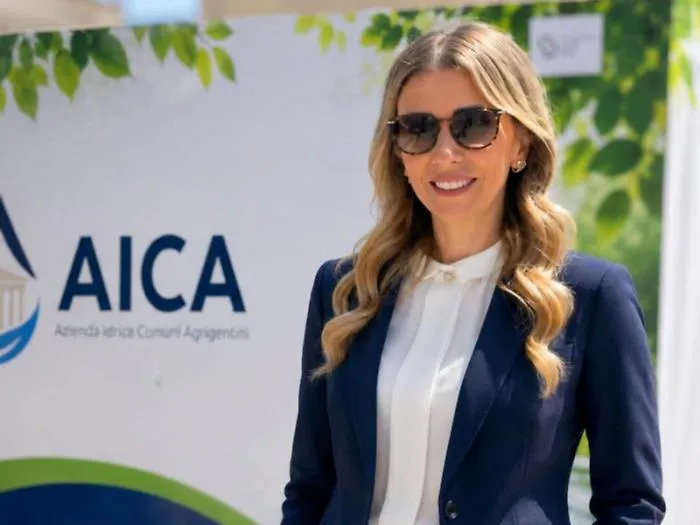 Agrigento, il giudice ordina ad Aica di pagare 11 milioni di euro a Siciliacque