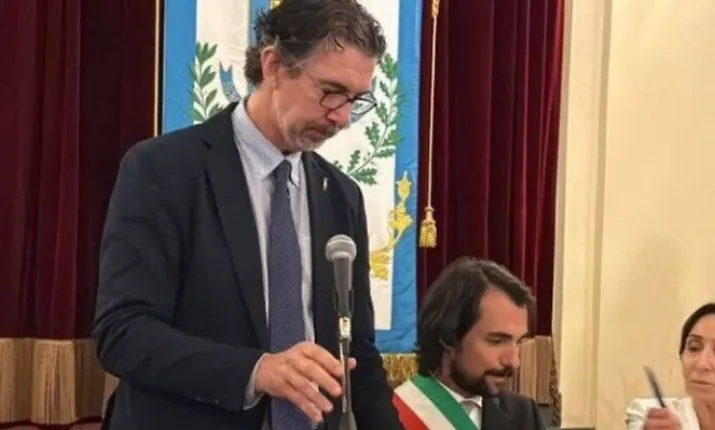 Agrigento e la villa abusiva ereditata: Controcorrente chiede le dimissioni del vicesindaco Crosta