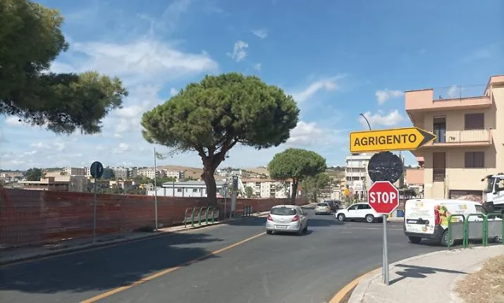 Caos viabilit&agrave; a Sciacca sulla Statale 115: vertice in Prefettura, arriva la bretella per Trapani