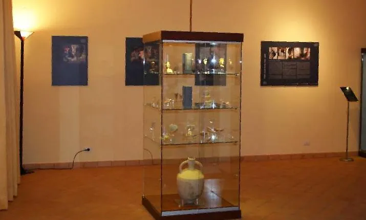 Riapre l'Antiquarium del Monte Kronio: Sciacca ritrova il suo tesoro preistorico