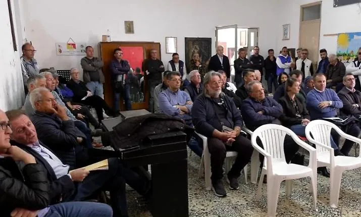 Caro carburante, la marineria agrigentina torna in mare ma a ranghi ridotti
